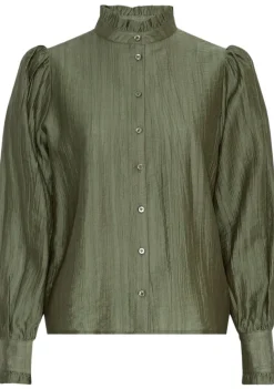 MSCH COPENHAGEN BLOUSE