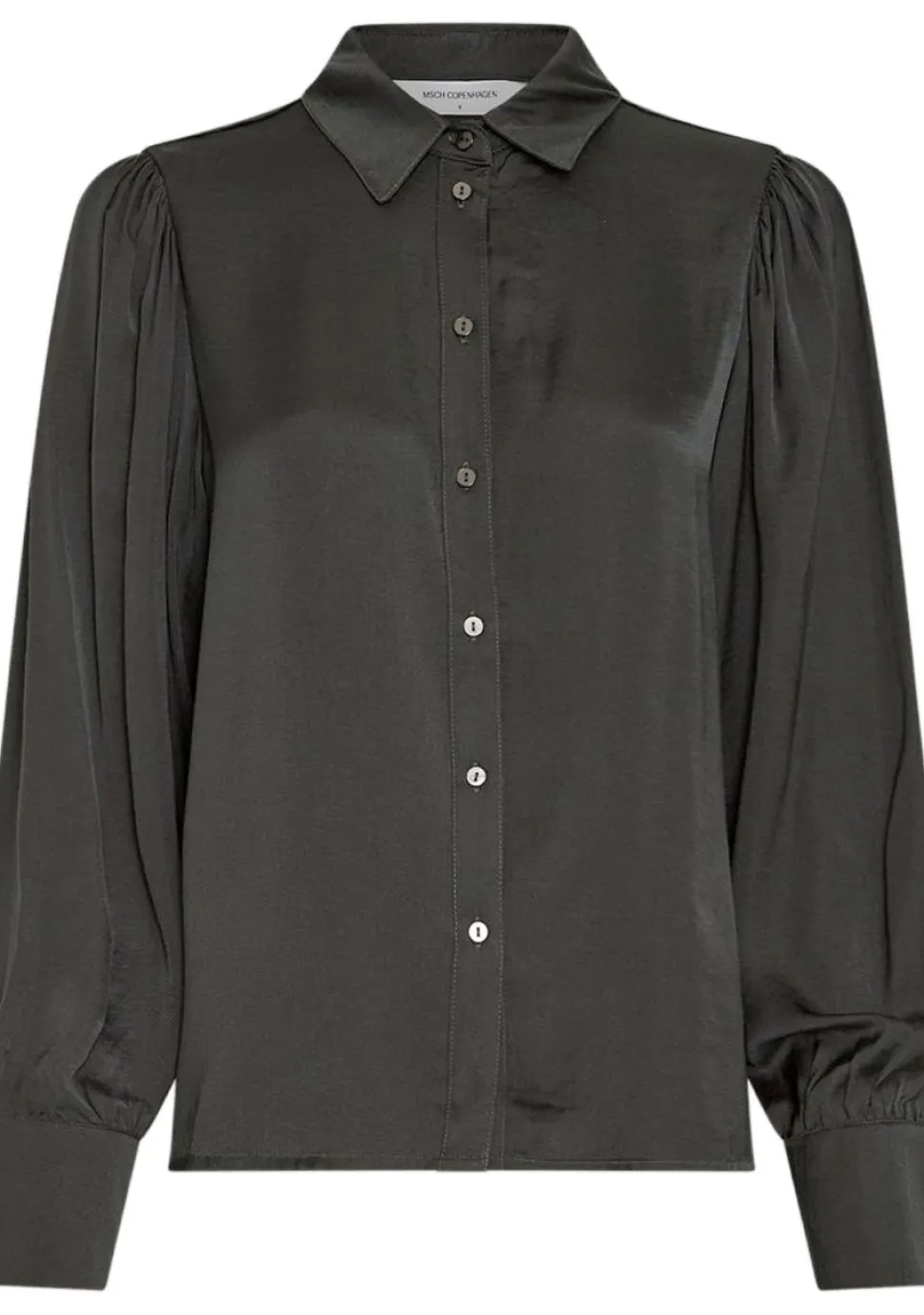 MSCH COPENHAGEN BLOUSE