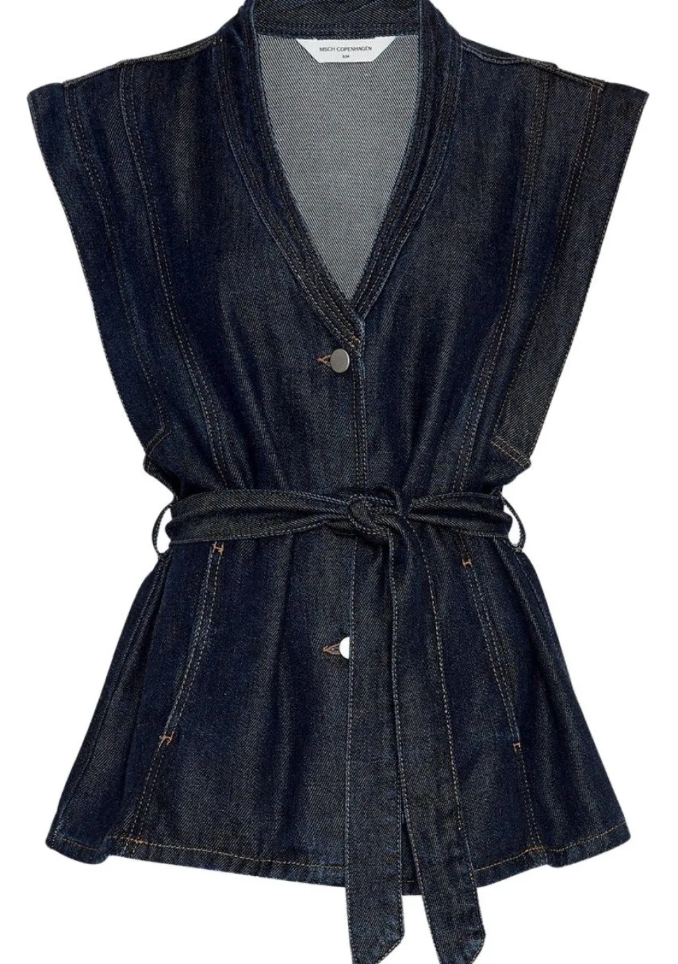 MSCH COPENHAGEN GILET