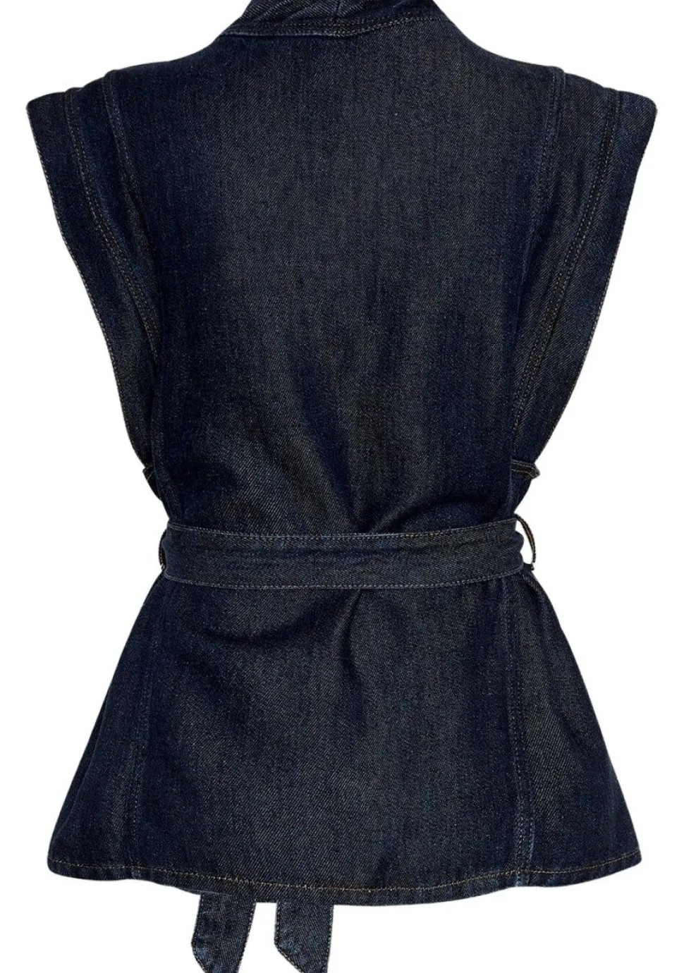 MSCH COPENHAGEN GILET
