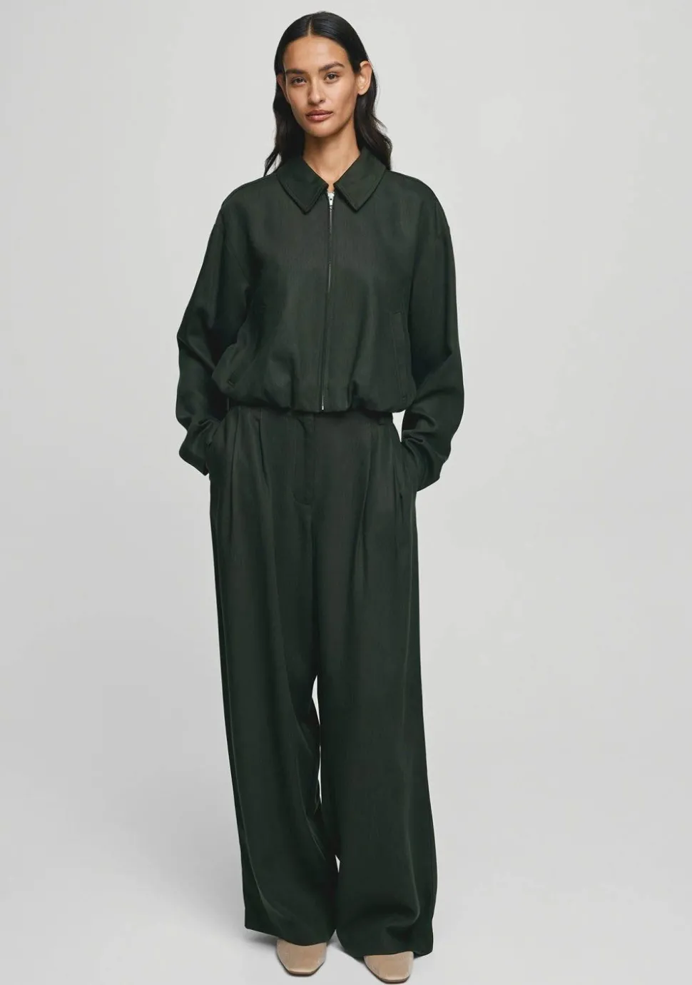 MSCH COPENHAGEN PANTALON