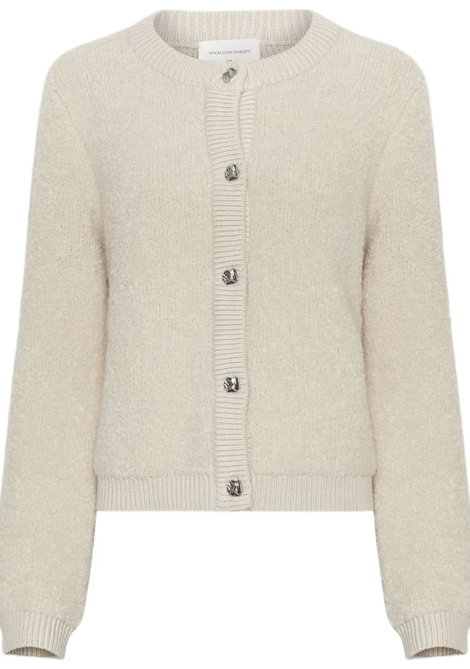 MSCH COPENHAGEN VEST