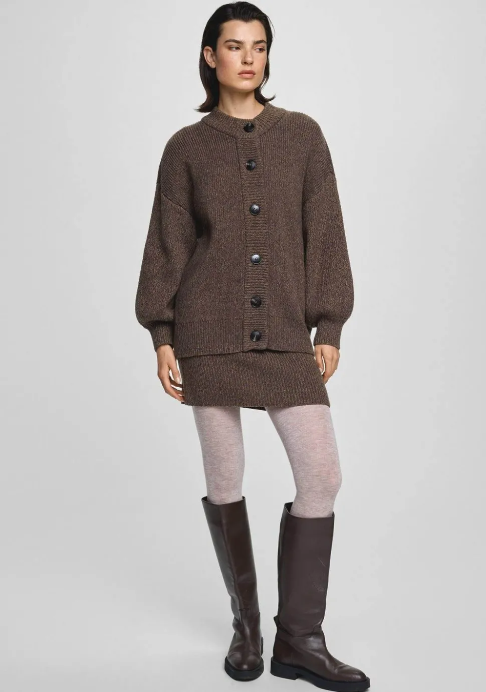 MSCH COPENHAGEN VEST