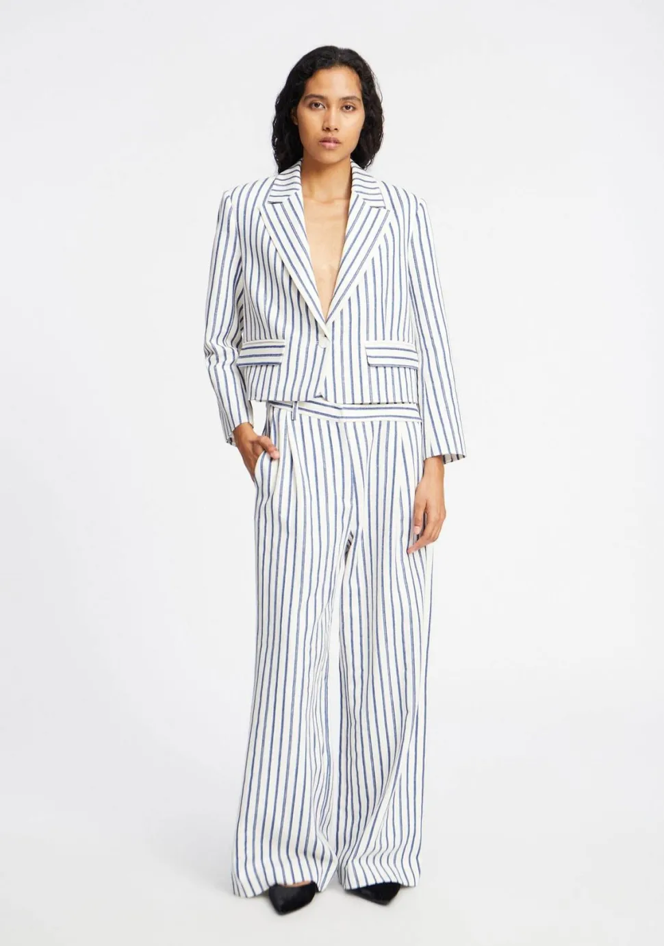 MUNTHE BLAZER