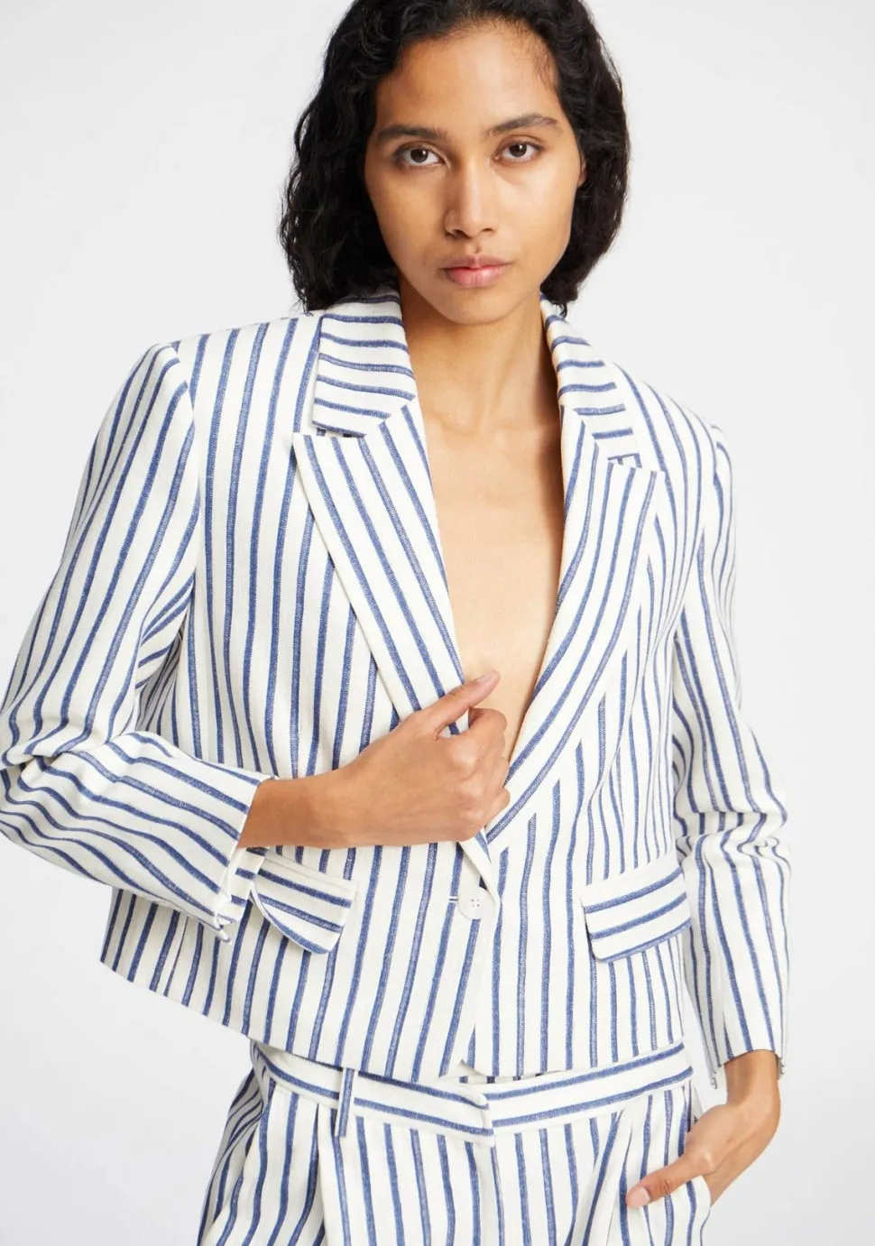 MUNTHE BLAZER