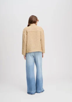 MUNTHE BLOUSE