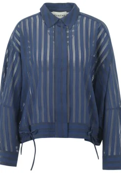 MUNTHE BLOUSE