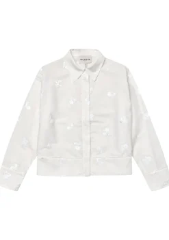 MUNTHE BLOUSE