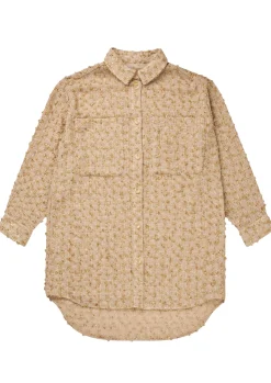 MUNTHE BLOUSE