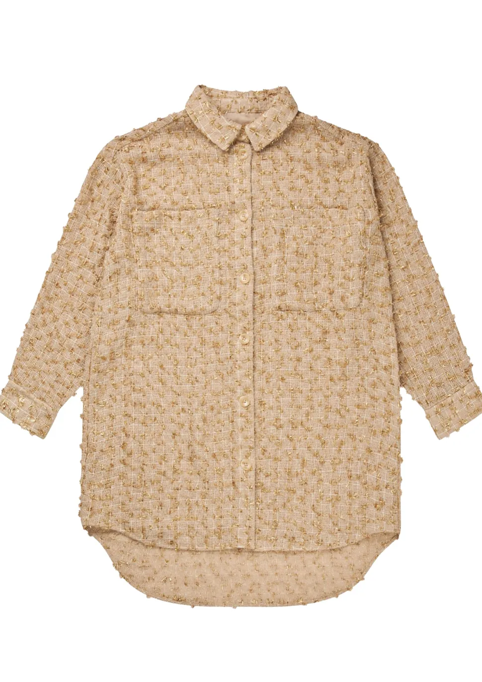 MUNTHE BLOUSE