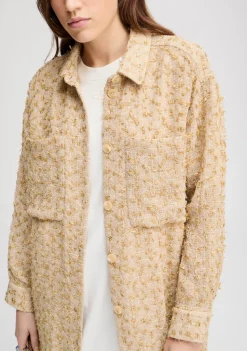 MUNTHE BLOUSE