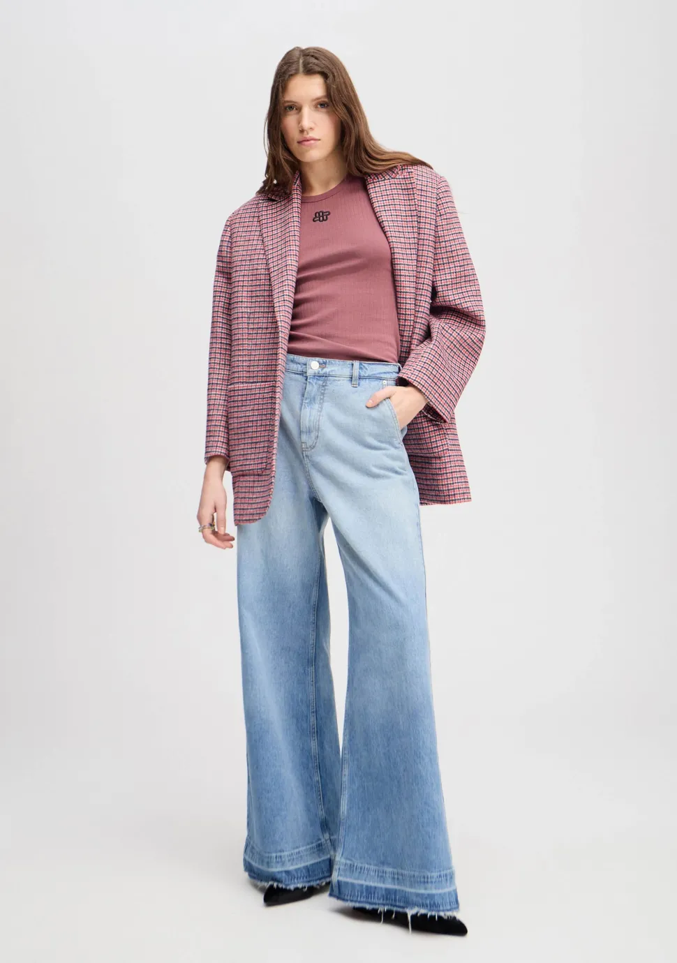 MUNTHE JEANS