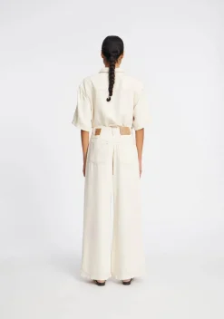 MUNTHE PANTALON