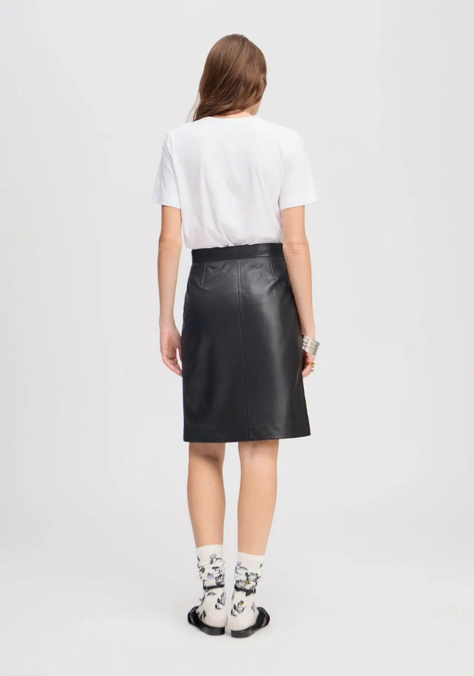MUNTHE SHIRT