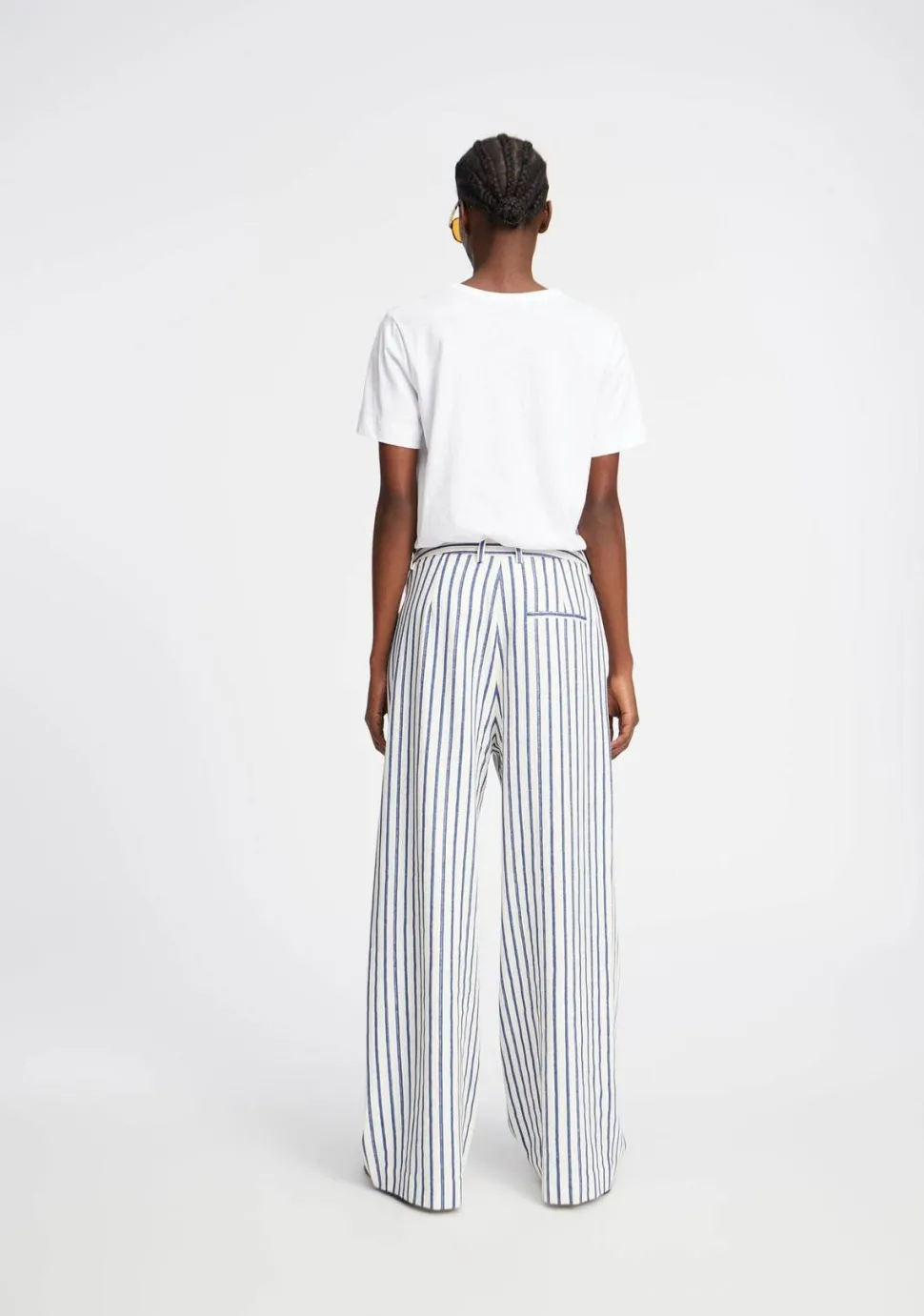 MUNTHE SHIRT