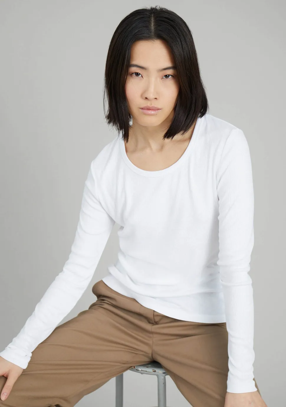 MUNTHE SHIRT