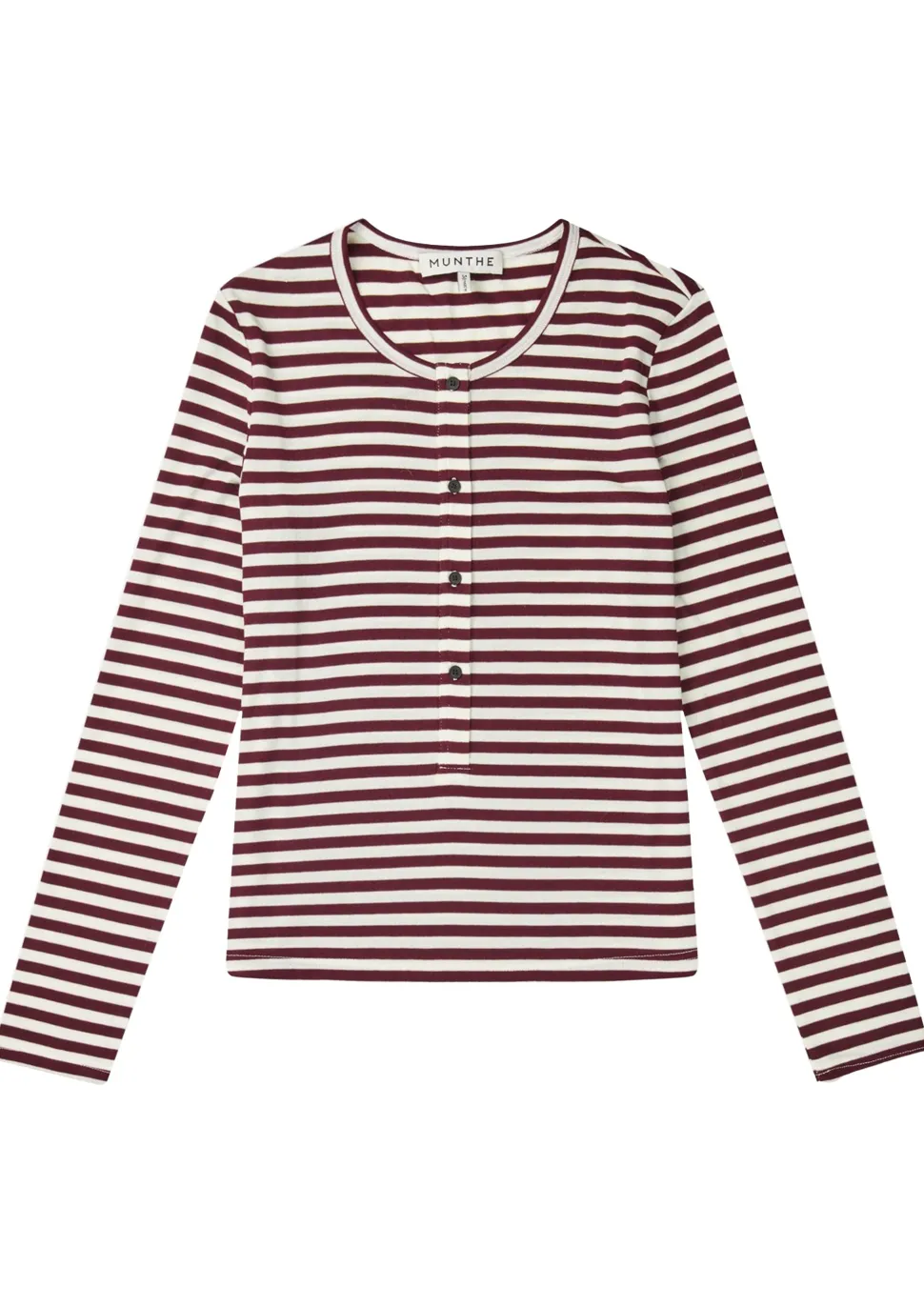 MUNTHE SHIRT