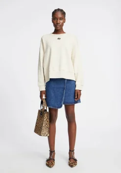 MUNTHE SWEATER