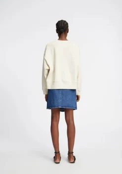 MUNTHE SWEATER