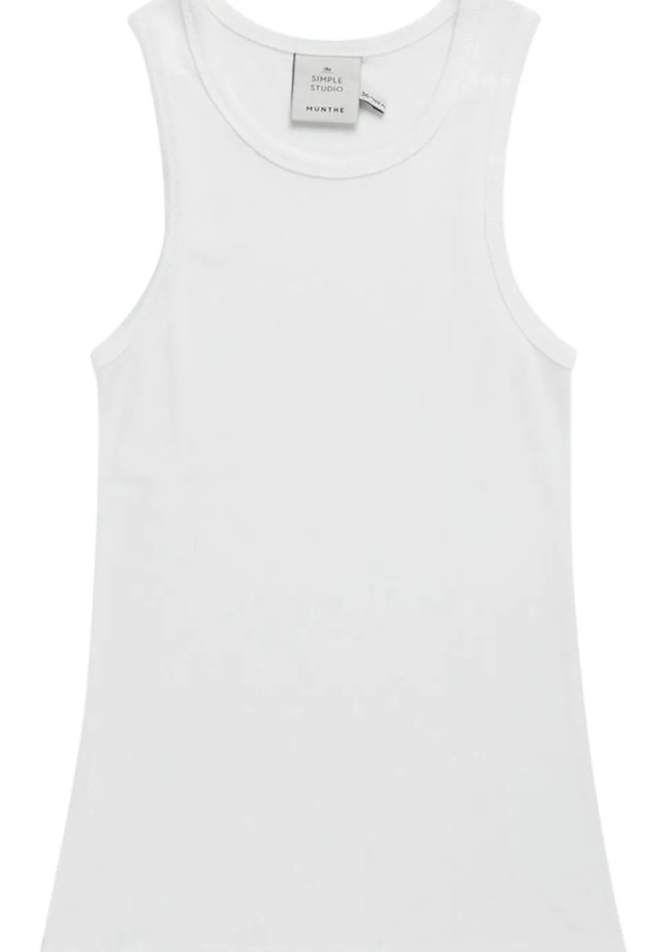 MUNTHE TOP