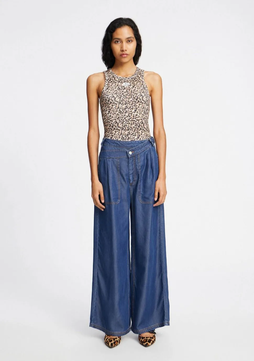 MUNTHE TOP