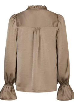 NEO NOIR BLOUSE