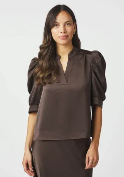NEO NOIR BLOUSE