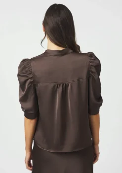 NEO NOIR BLOUSE