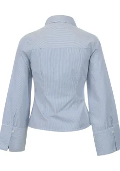 NEO NOIR BLOUSE