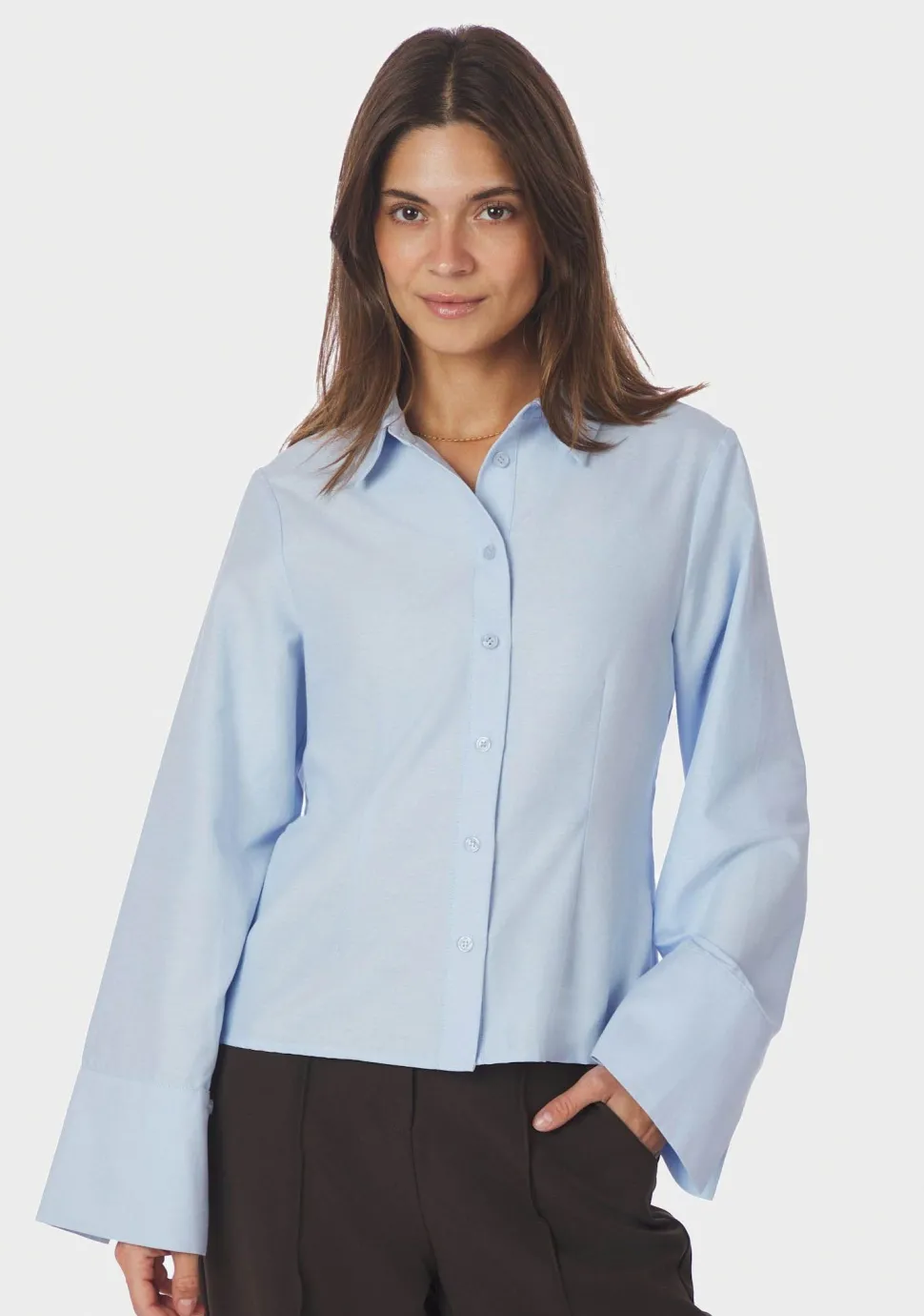 NEO NOIR BLOUSE
