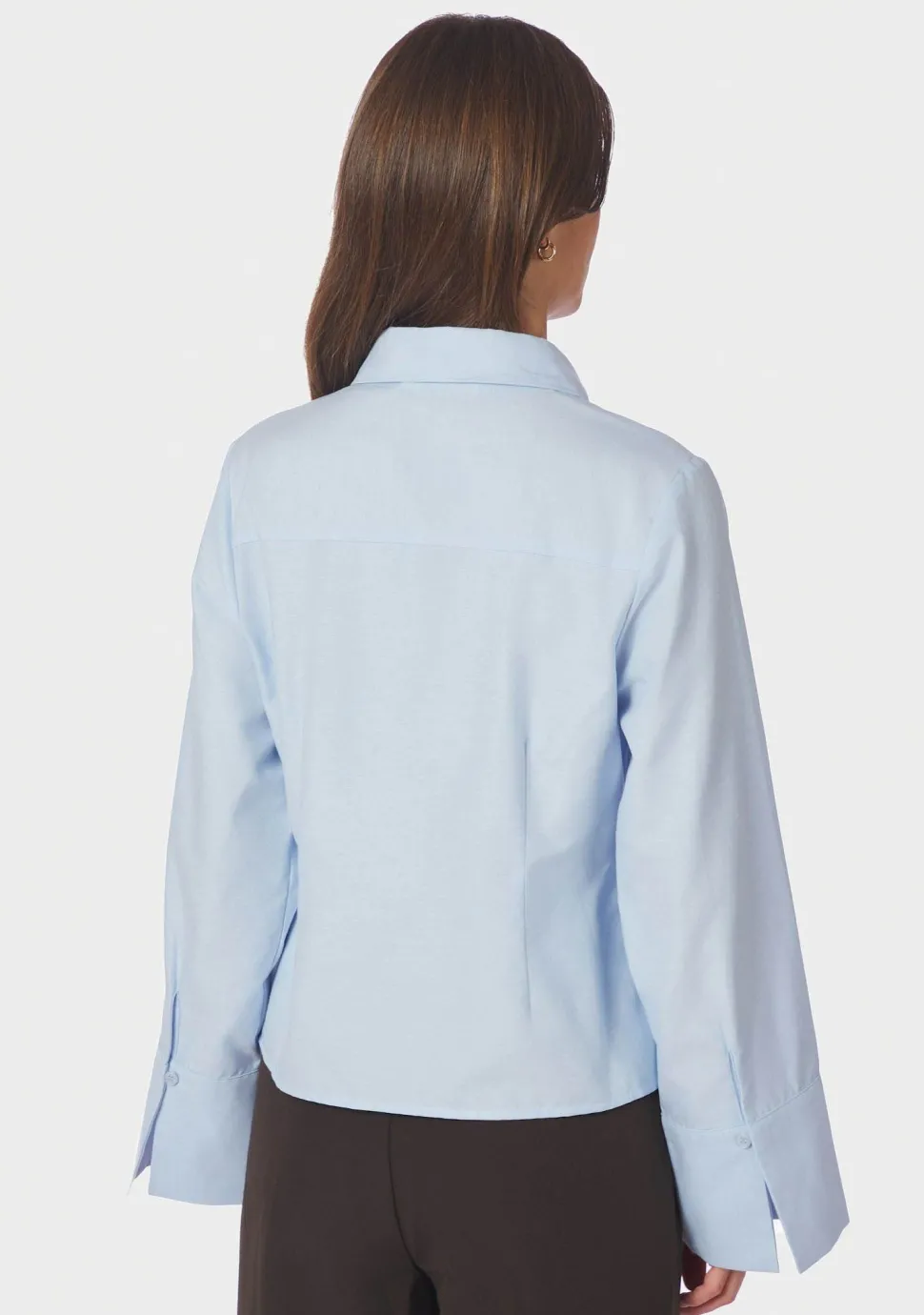 NEO NOIR BLOUSE