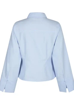 NEO NOIR BLOUSE