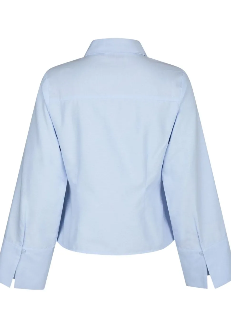 NEO NOIR BLOUSE