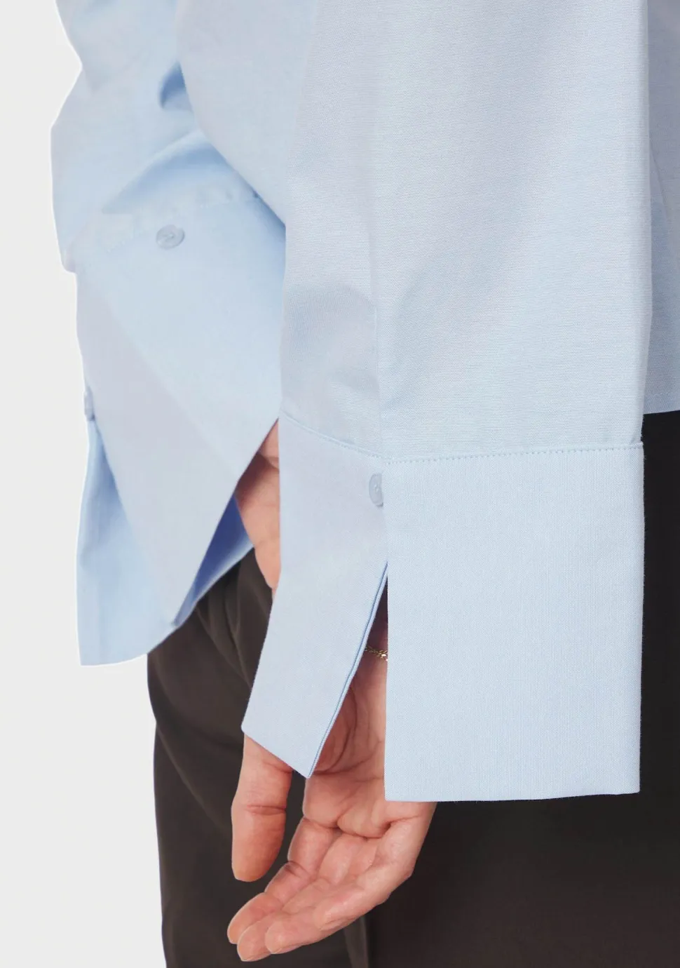 NEO NOIR BLOUSE