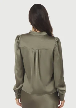 NEO NOIR BLOUSE