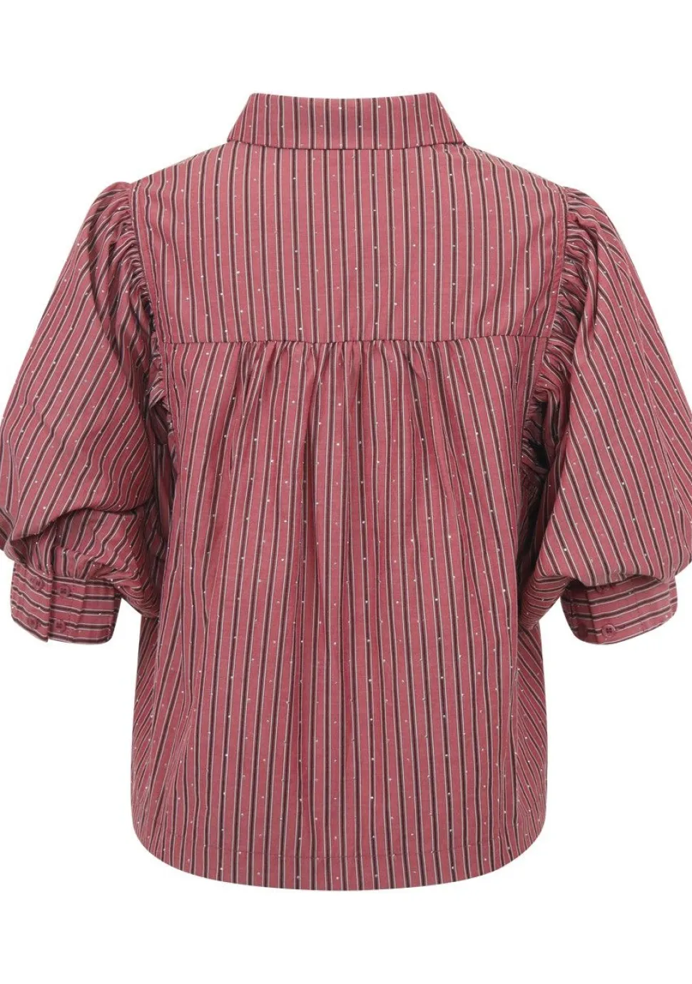 NEO NOIR BLOUSE