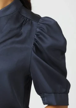 NEO NOIR BLOUSE