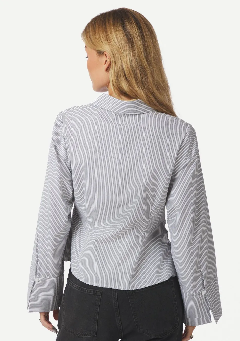 NEO NOIR BLOUSE