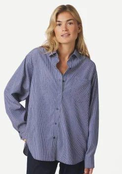 NEO NOIR BLOUSE