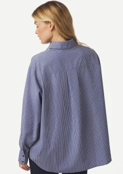 NEO NOIR BLOUSE
