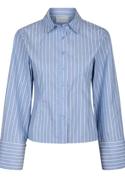 NEO NOIR BLOUSE
