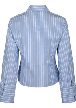 NEO NOIR BLOUSE
