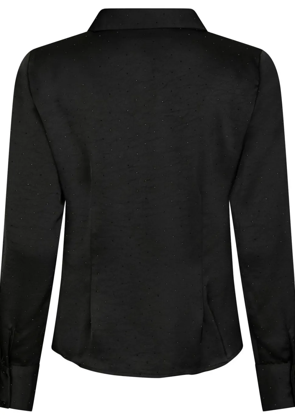 NEO NOIR BLOUSE