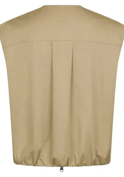 NEO NOIR GILET