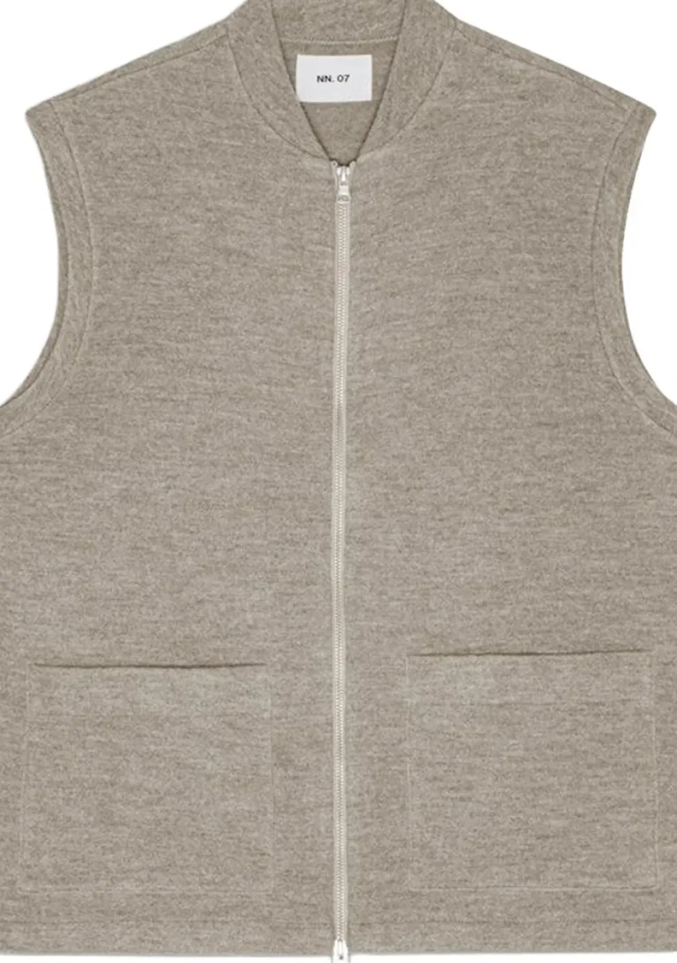 NN07 BODYWARMER
