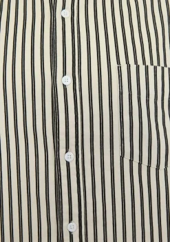 NN07 OVERSHIRT