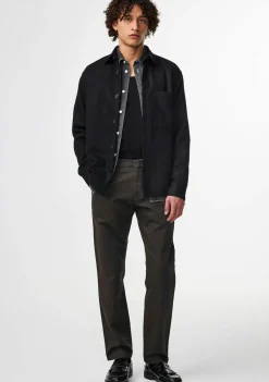 NN07 OVERSHIRT