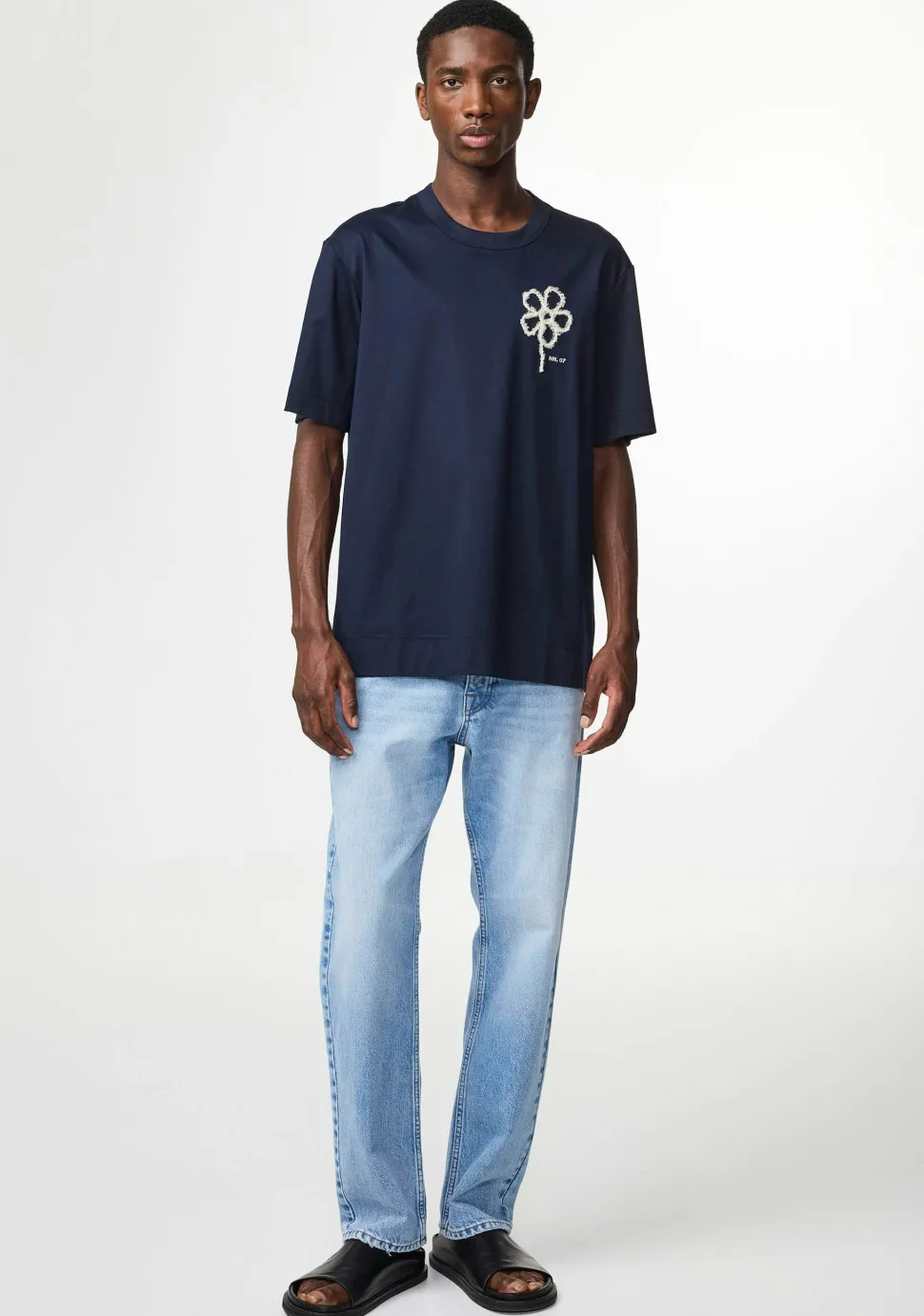 NN07 TSHIRT