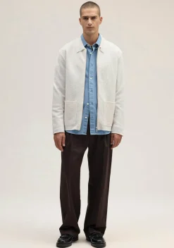 NN07 VEST