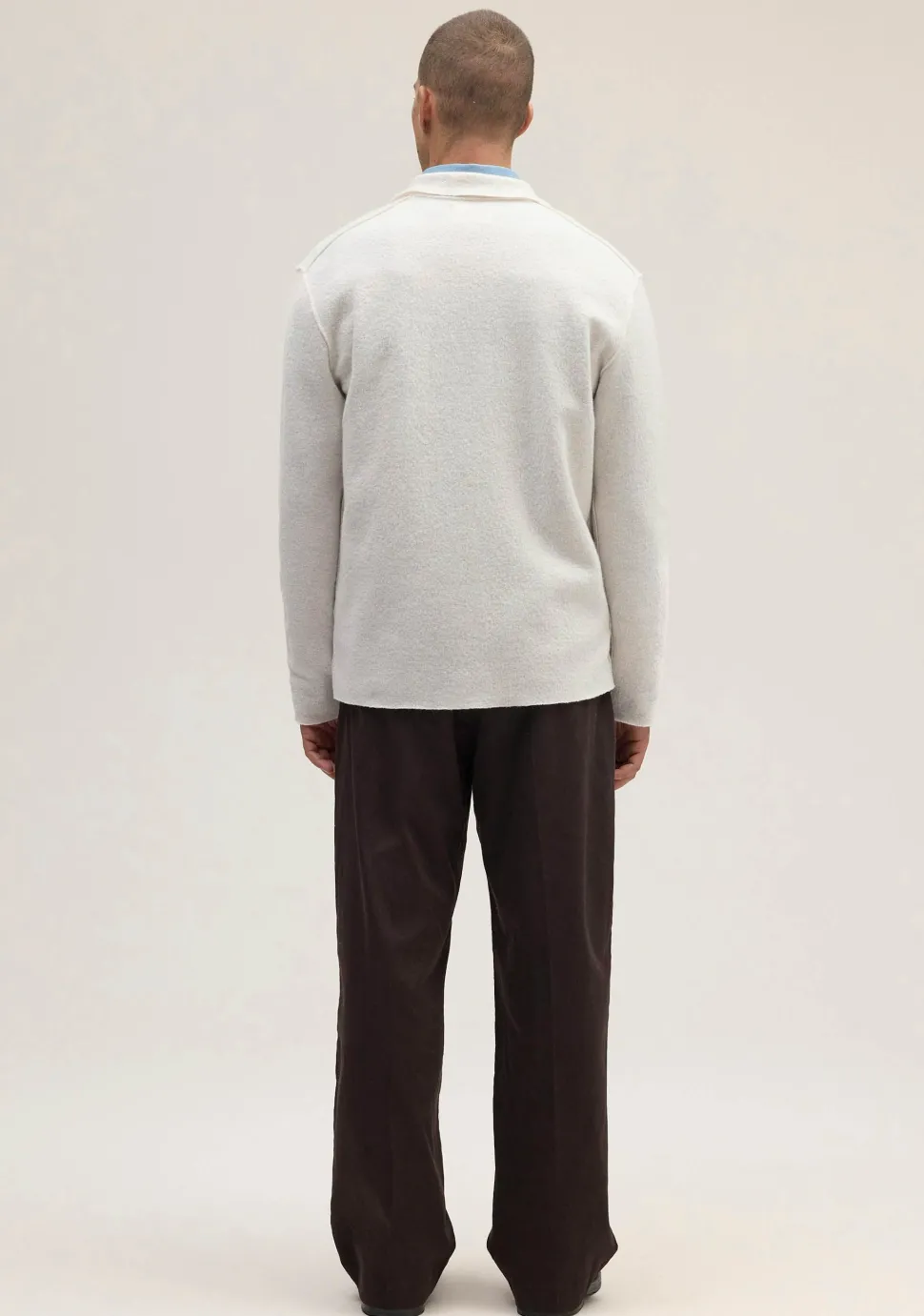 NN07 VEST